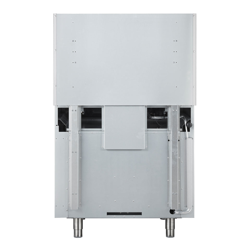 Forno Commerciale 36 Inch Gas Range with 6 Burners