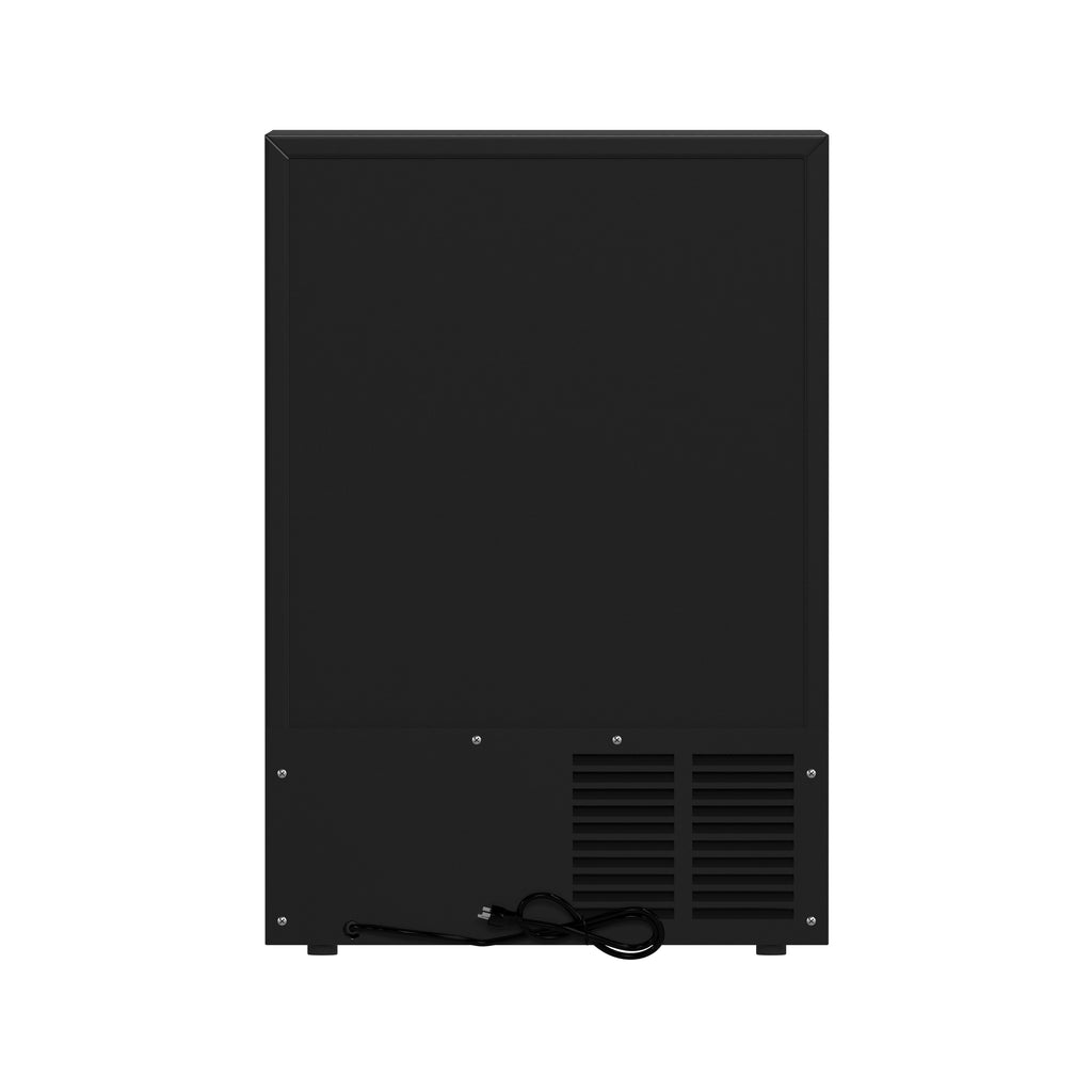 Forno Cosenza 24" Built-In Drawer Freezer with Ice Maker, 4.69 cu.ft.