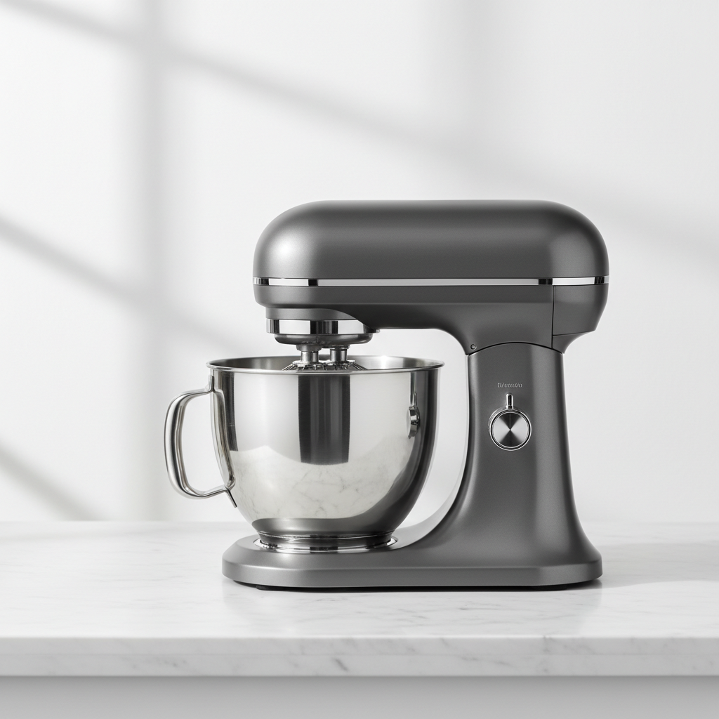 Designer Stand Mixer