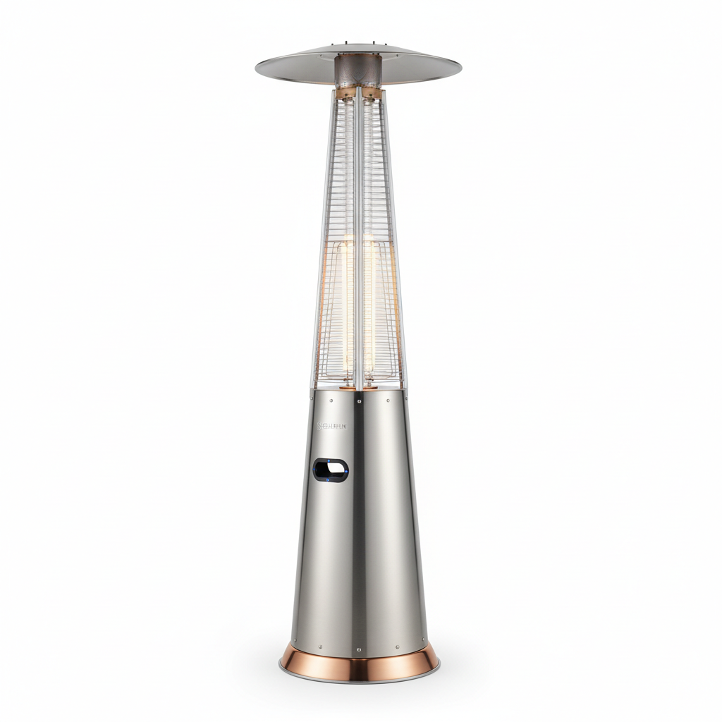 Premium Patio Heater